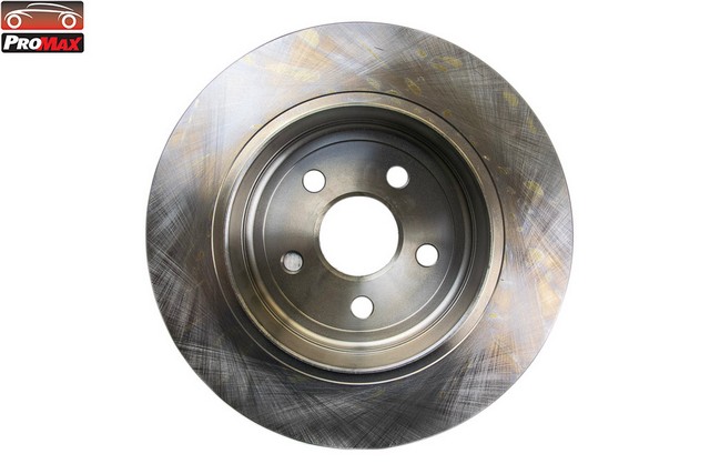 Promax 14-53067 Disc Brake Rotor For DODGE,JEEP